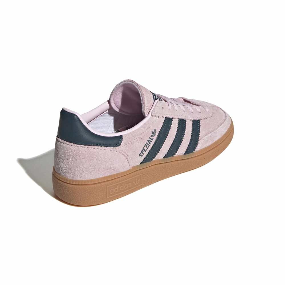 Zapatillas Adidas Handball Spezial W Mujer Pink