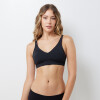 Bralette Comfy NEGRO