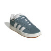 Championes Adidas GRAND COURT de Hombre - JQ3007 Verde-blanco