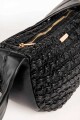 CARTERA ACCESORIOS DANIEL CASSIN CARTERA TODO Negro