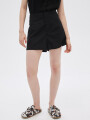 Short Lulan Negro