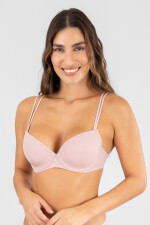 Soutien preformado sacks every day Rosa