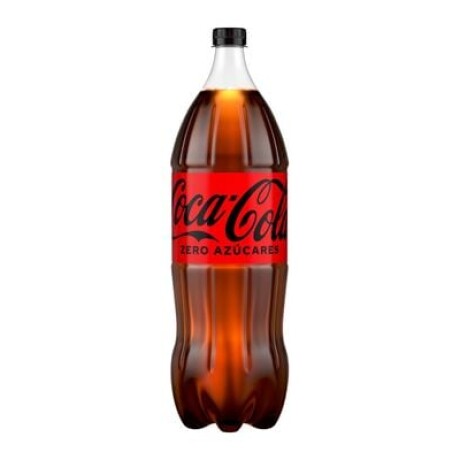 COCA COLA SIN AZÚCAR 600ML COCA COLA SIN AZÚCAR 600ML