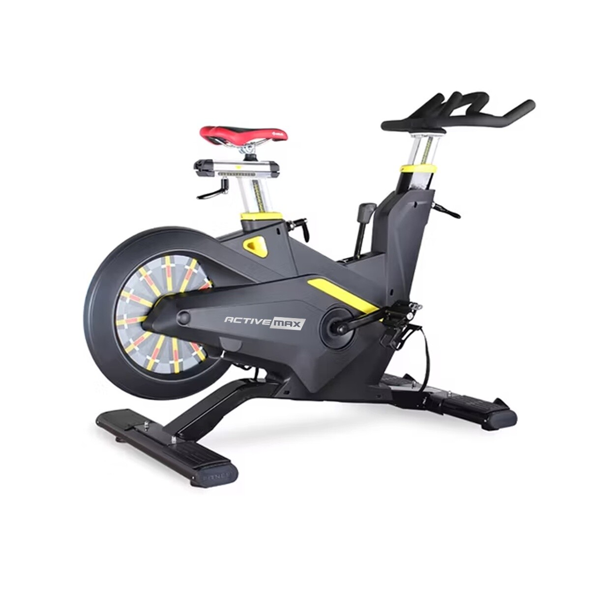 Bicicleta de Spinning Profesional Active Max 
