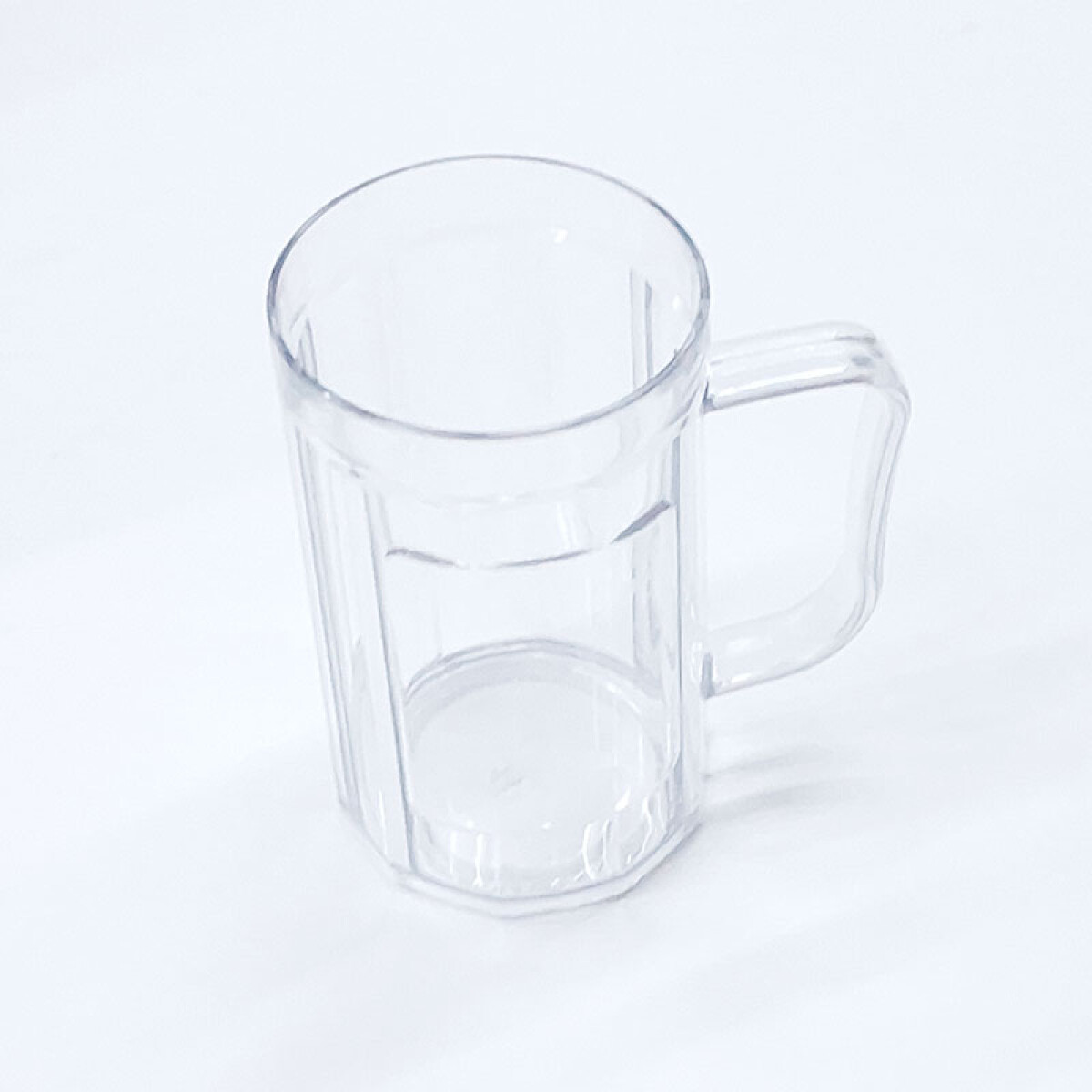Vaso jarra de acrílico - Vaso Jarra De Acrílico 