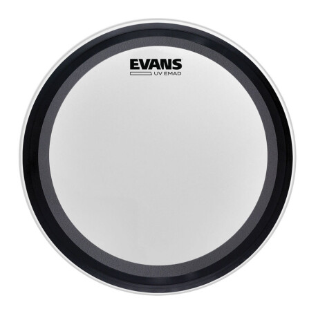 Parche Evans Emad 22 Uv Coated Parche Evans Emad 22 Uv Coated