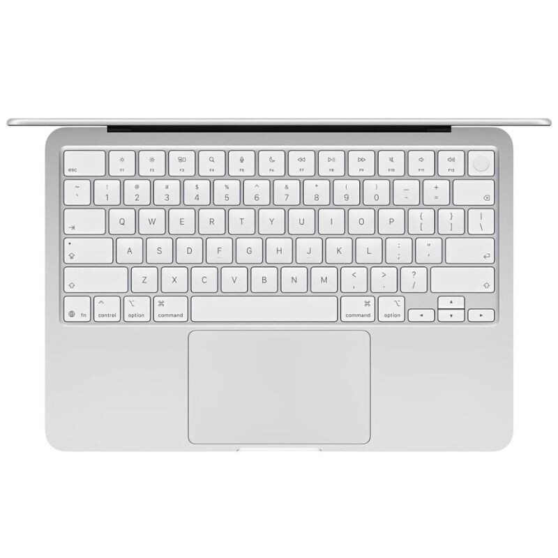 Macbook Neo Silver 6c/5c/8Gb/512Gb MHFC4LL/A Macbook Neo Silver 6c/5c/8Gb/512Gb MHFC4LL/A