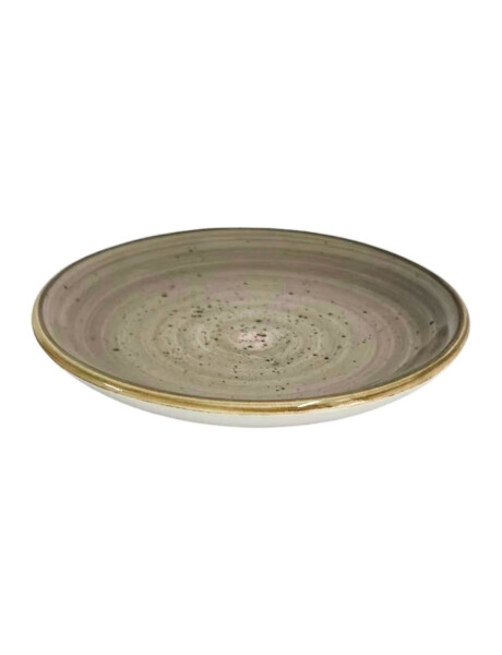 RAMEQUIN CERAMICA D10CM LONDRES BEIGE RAMEQUIN CERAMICA D10CM LONDRES BEIGE