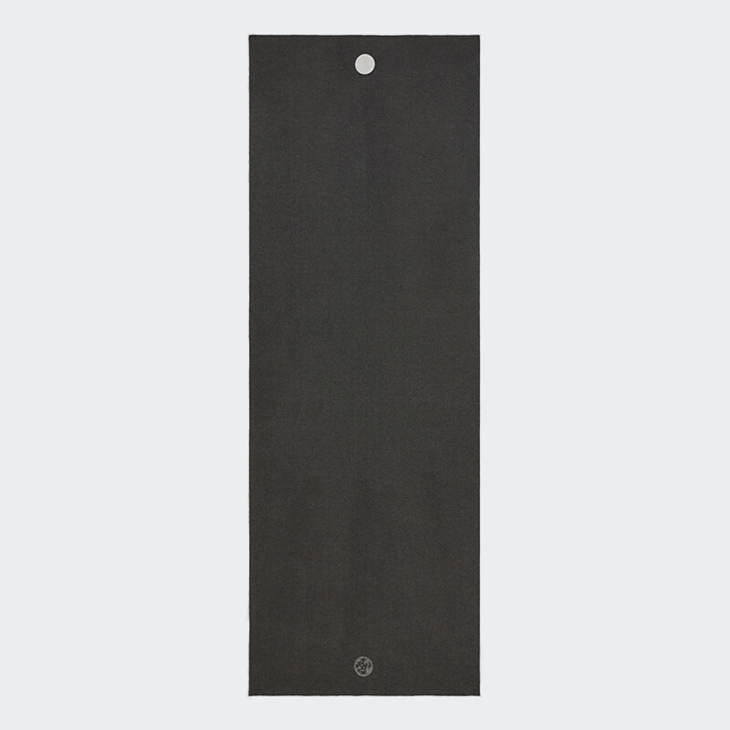 Yogitoes® Manduka Toalla De Yoga Gris