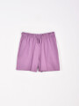 SHORTS X2 MOLLY KIDS LILA