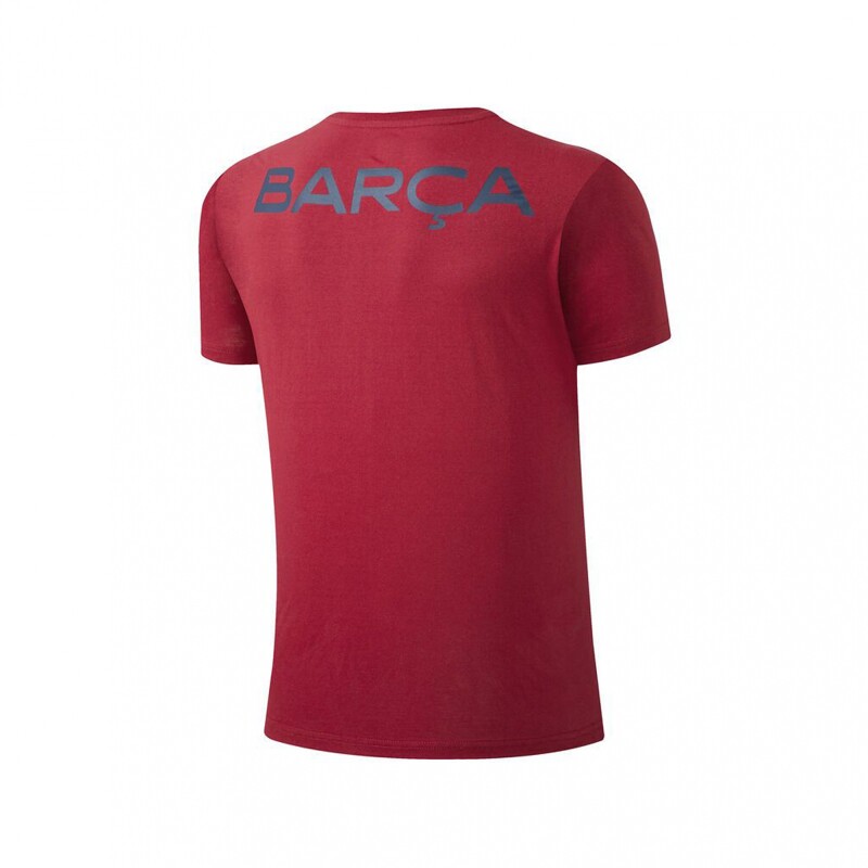 T SHIRT FC BARCELONA BU1