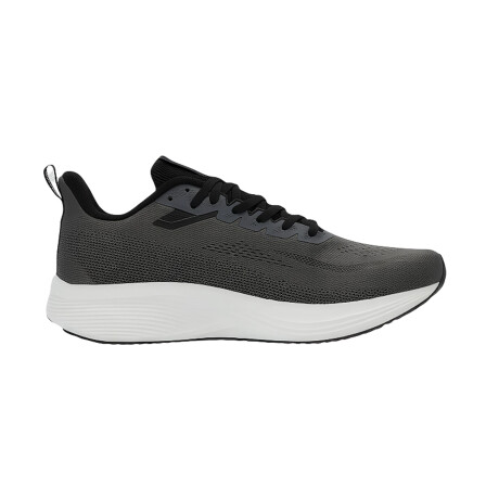 CHAMPIONES 361 PROTECTIVE RUNNING Black & White