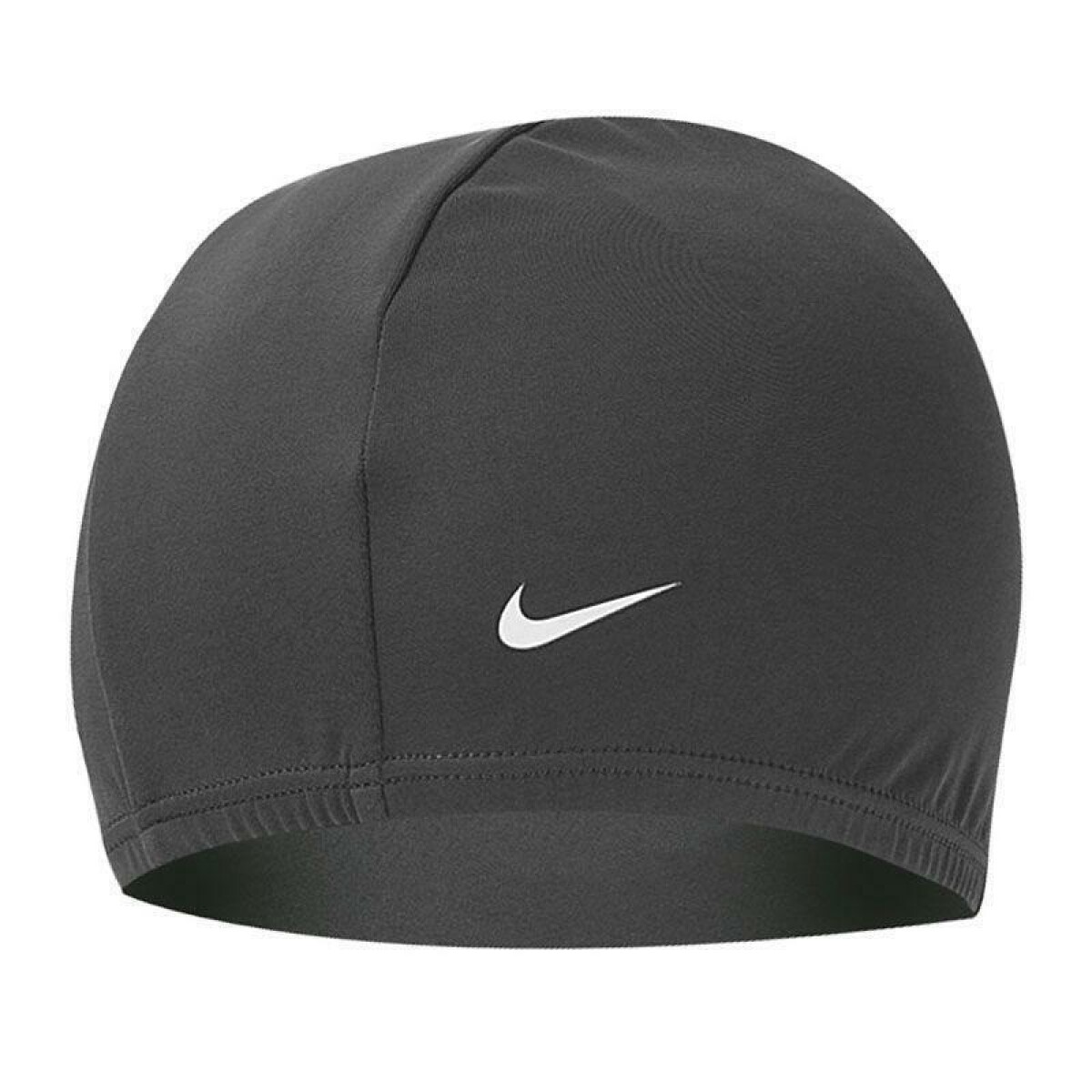 Gorra Natacion Nike Synthetic Cap - Color Único 