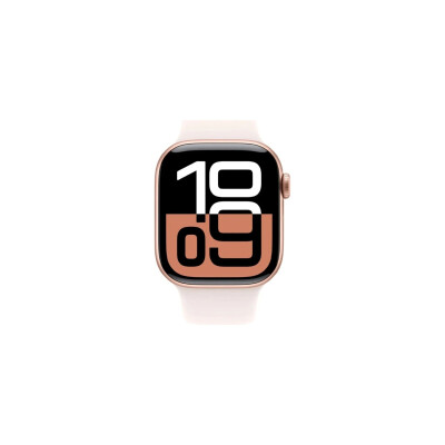 Apple Watch Series 10 42 mm S/M Rose Gold