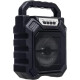 Parlante bluetooth portátil inalámbrico Sk-668 con sonido de alto rendimiento Parlante bluetooth portátil inalámbrico Sk-668 con sonido de alto rendimiento