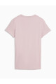 Remera Puma dama entallada Rosa