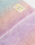 Bufandas y Chalinas Infantiles Degrade Bufanda Infantil Tejida - Combinacion Arcoiris