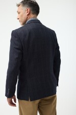 Saco Sport Gentiluomo BLUE
