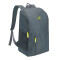 Mochila Topper Match II Gris