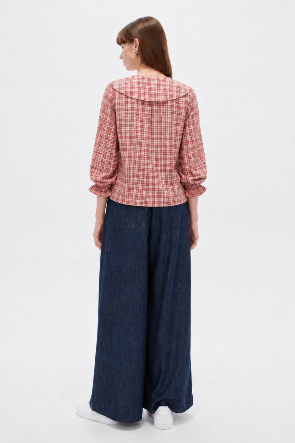 Camisa Poloni Estampado 2