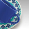 Taza te con plato Lola 200 ml BIONA Taza te con plato Lola 200 ml BIONA