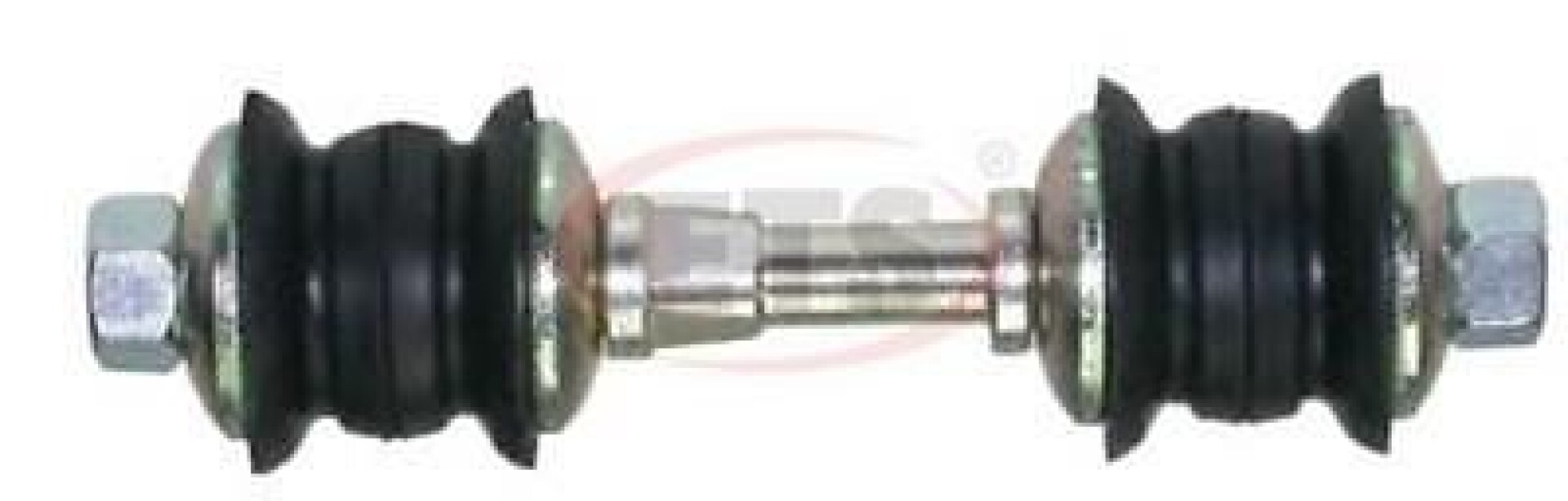 BIELETA SUSPENSION TOYOTA BARRA ESTAB.YARIS 99-04 TALOSA 
