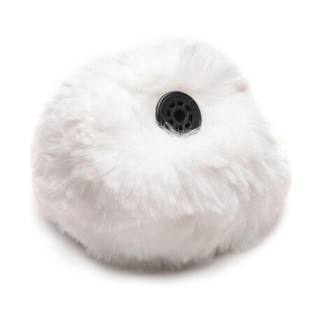 Cola de Conejo Intercambiable Bunny Tail Cola de Conejo Intercambiable Bunny Tail