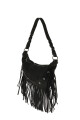 Cartera Vinculo Negro