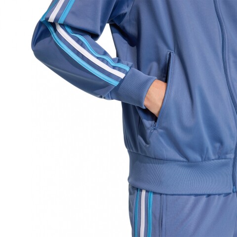 CAMPERA adidas FIREBIRD Light Blue