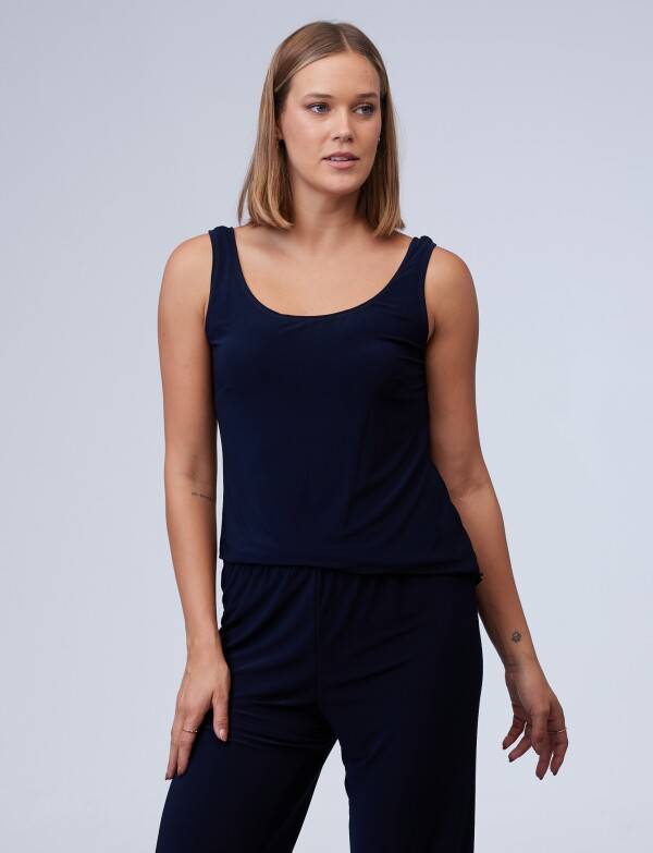 Set Blusa, Pantalón & Chaqueta AZUL