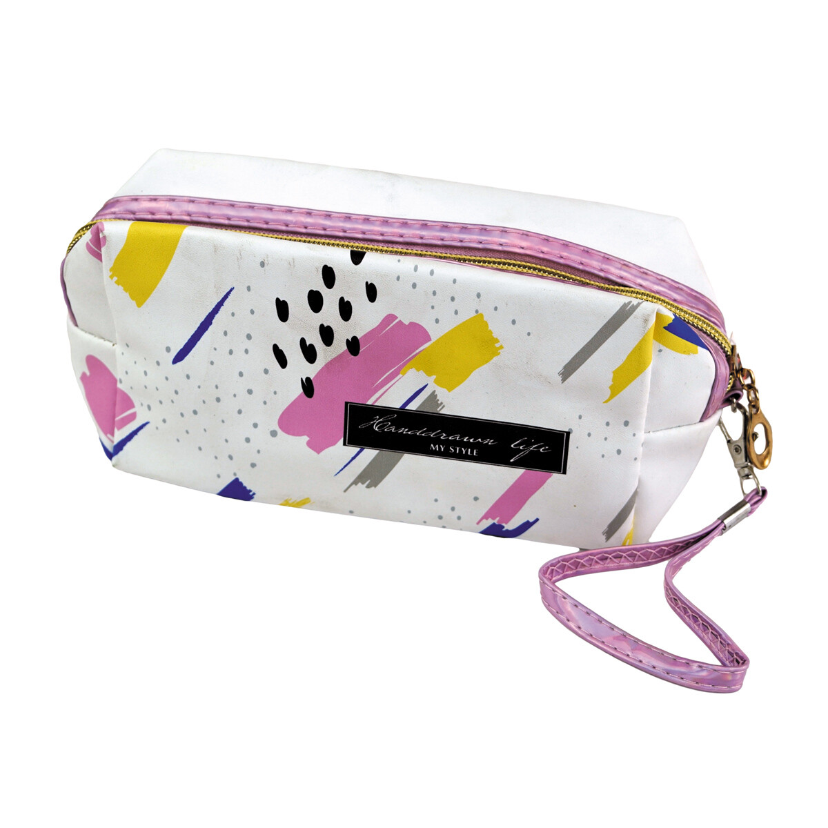 COSMETIQUERO CUERINA 