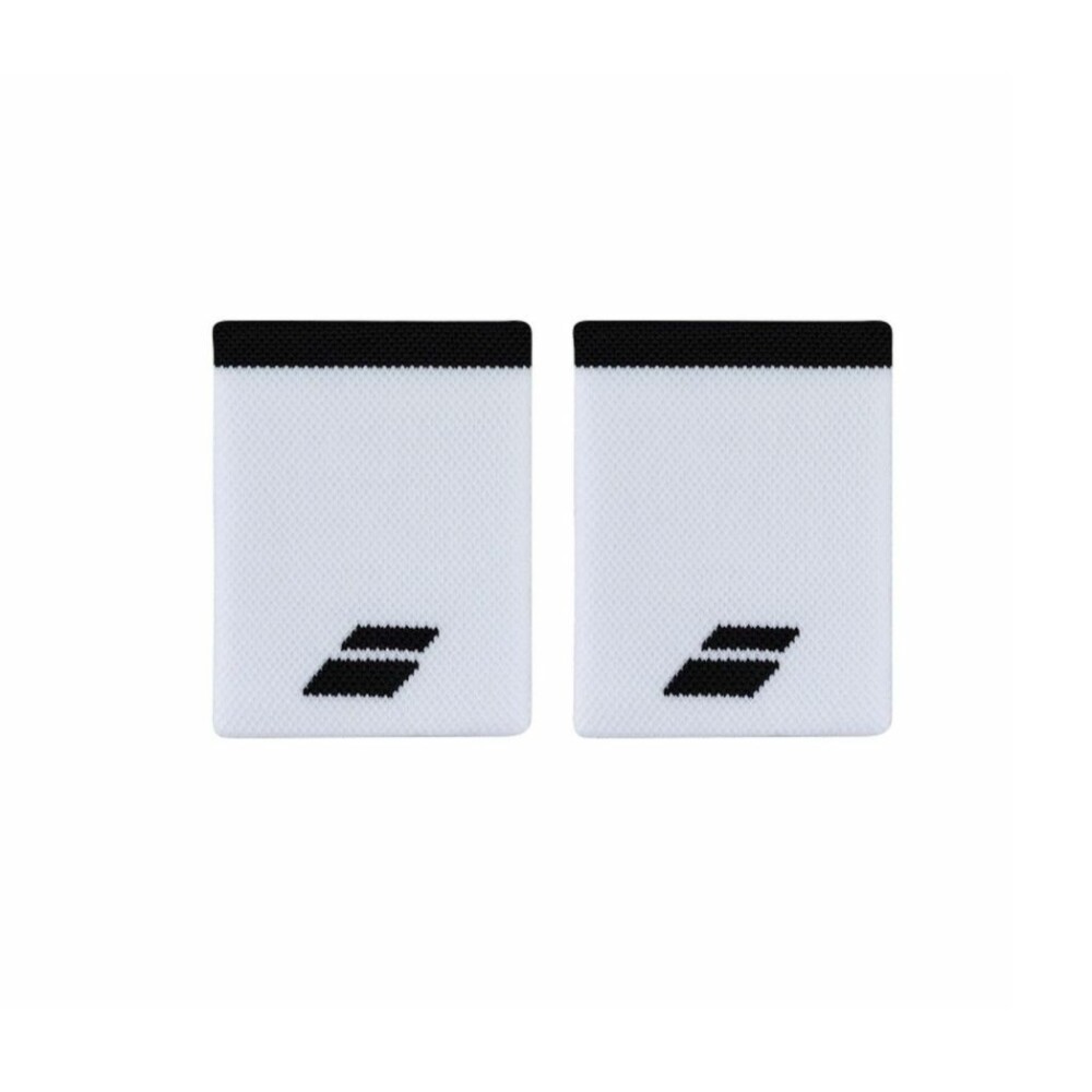 LOGO JUMBO WRISTBAND X2 LOGO JUMBO WRISTBAND X2