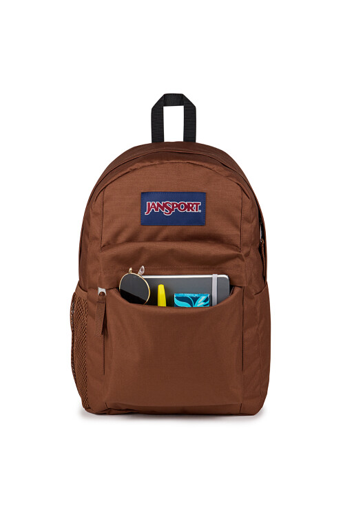 Essential Pack Basic Brown