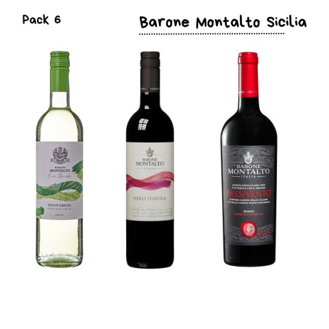 Barone Montalto , Scicilia Barone Montalto , Scicilia
