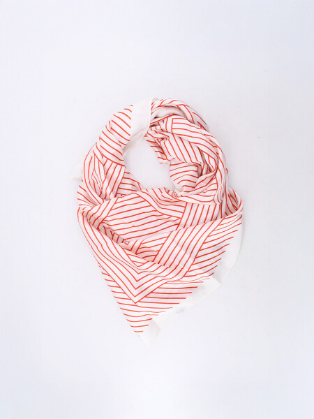 PAÑUELO ESTAMPADO 6