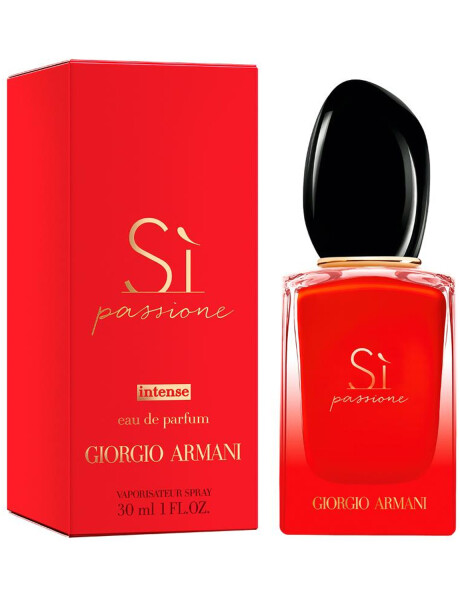 Perfume Giorgio Armani Si Passione Intense EDP 30ml Original Perfume Giorgio Armani Si Passione Intense EDP 30ml Original