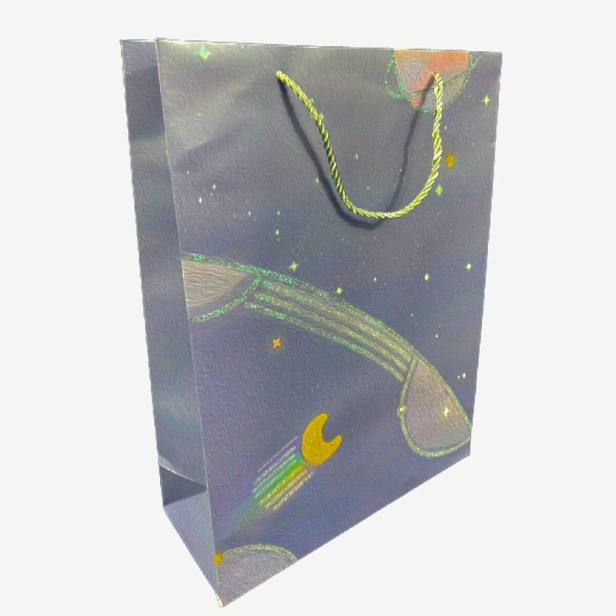 Bolsa de Regalo Mediana Planeta 
