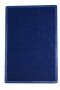 FELPUDOS FELPUDO CUSHION 'LIGHT A' 1103 BLUE 60X40CM