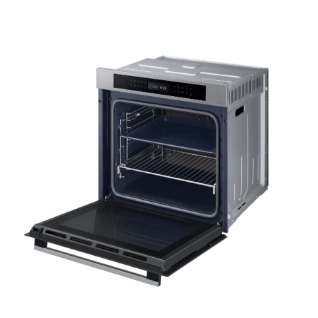 Horno Eléctrico Samsung Twin Fan 76L Horno Eléctrico Samsung Twin Fan 76L