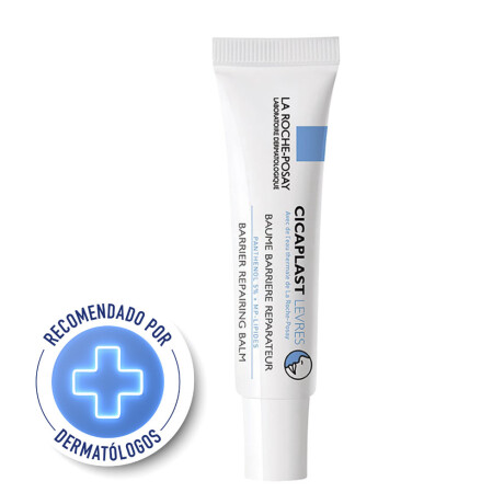 Crema De Labios La Roche-Posay Cicaplast Levres 8ml Crema De Labios La Roche-Posay Cicaplast Levres 8ml