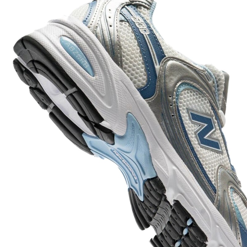 Championes New Balance Mr530Ada Championes New Balance Mr530Ada