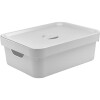 Organizador Cube Nº3 l Tapa Blanco