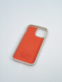 Funda De Celular Dona Beige