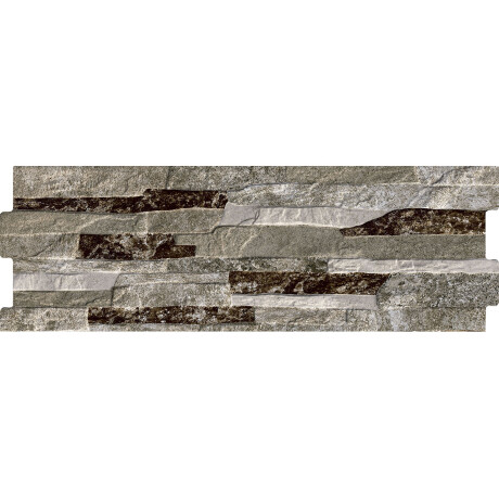 Ceramica Tipo Piedra Mate 31X54 Cm Pared 000