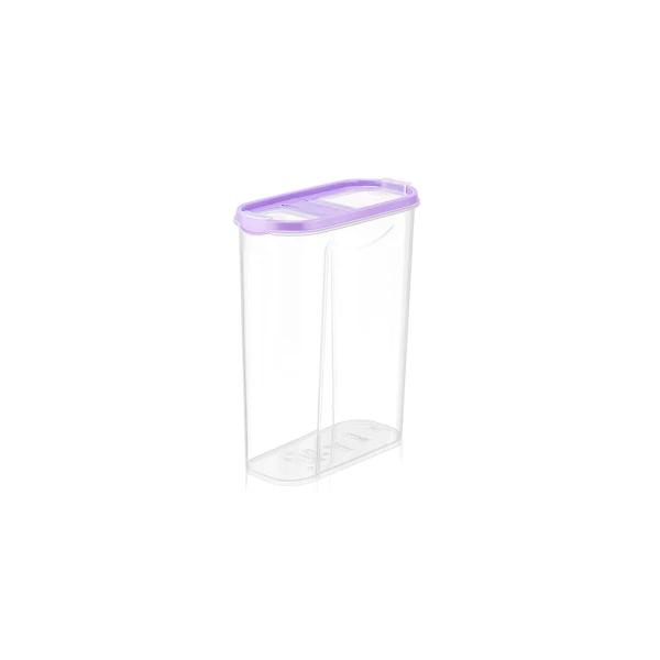 CONTENEDOR DE ALIMENTOS SECOS ELEGANT FRESHLIFE 2,8L CONTENEDOR DE ALIMENTOS SECOS ELEGANT FRESHLIFE 2,8L