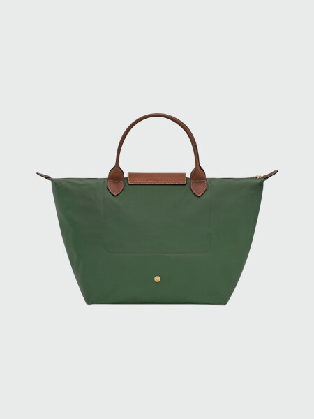 Le Pliage Original M Handbag Alta Automática
