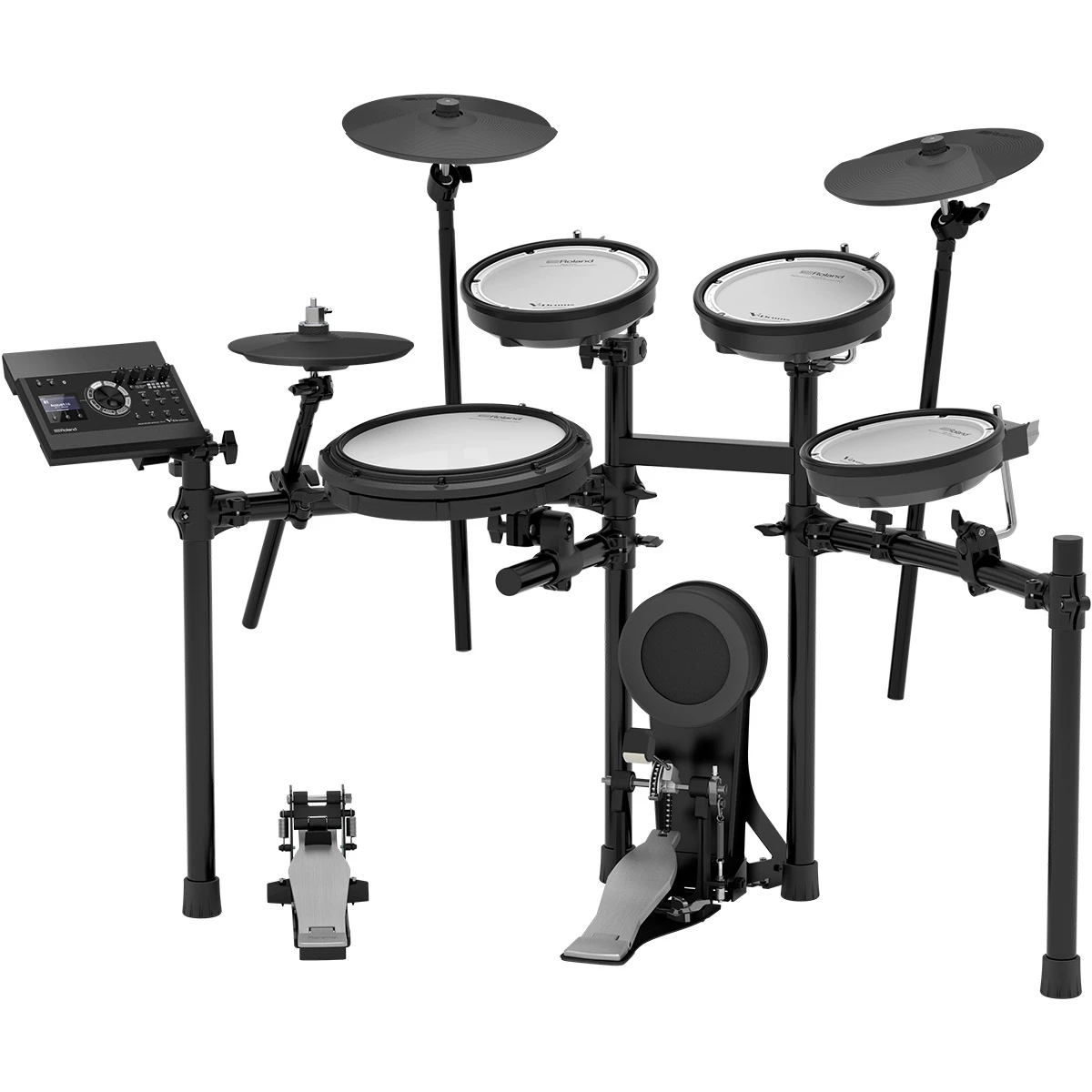 BATERIA ELECTRONICA ROLAND TD-17KV 