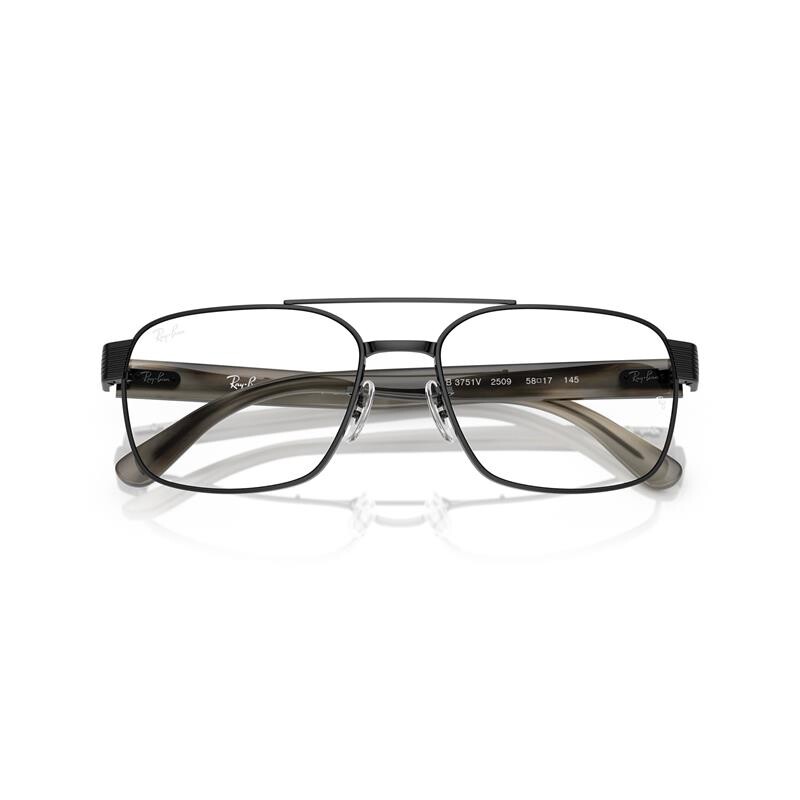 Ray Ban Rb3751v 2509