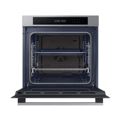 Horno De Empotrar Eléctrico SAMSUNG NV7B4040VAS 1800W Capacidad 76L Horno De Empotrar Eléctrico SAMSUNG NV7B4040VAS 1800W Capacidad 76L