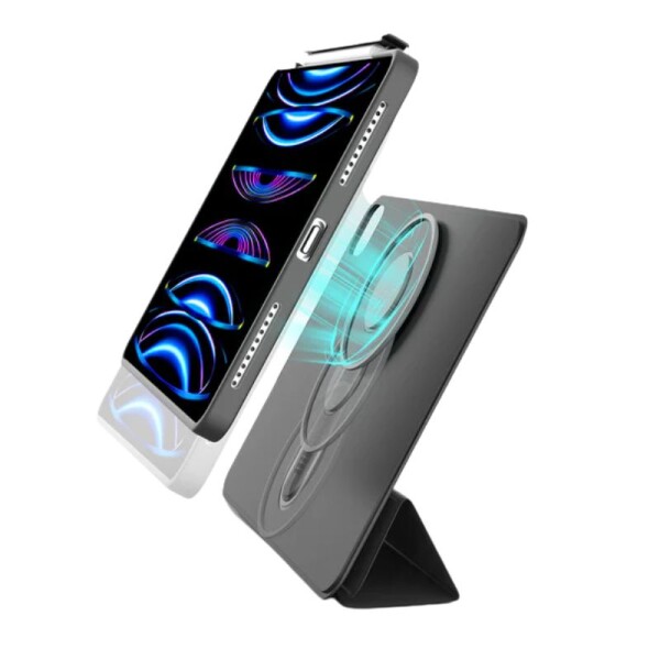 Case Prodigee Revolve iPad 8/9 10.2 Case Prodigee Revolve iPad 8/9 10.2